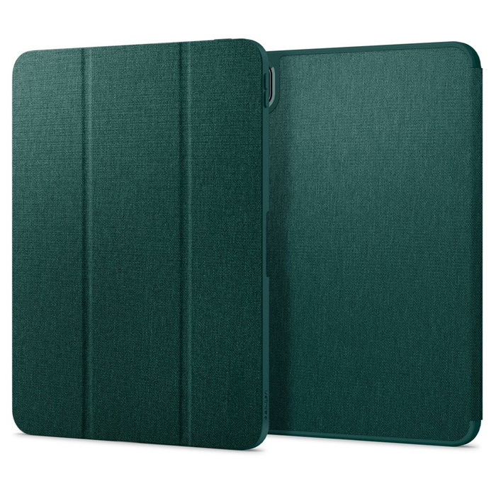 Spigen URBAN FIT IPad PRO 11 5 / 2024 MIDNIGHT GREEN