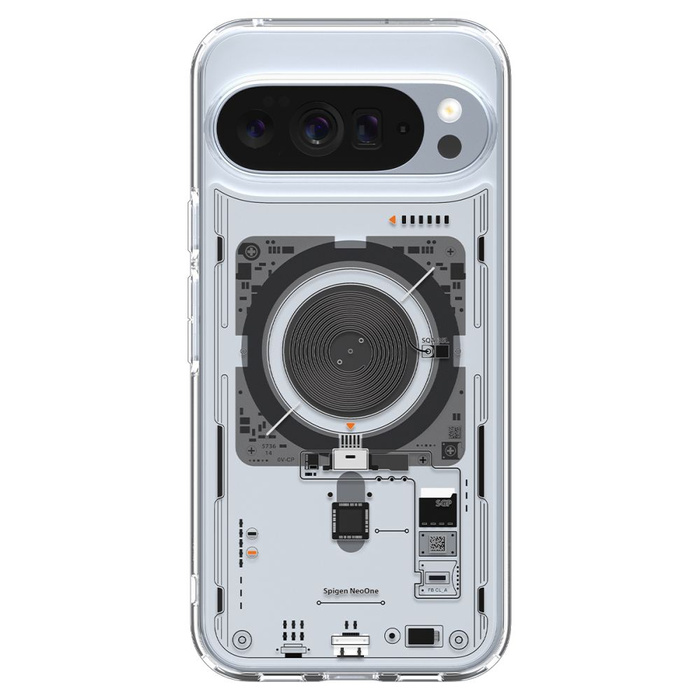 Spigen Ultra Hybrid Mag MagSafe GOOGLE PIXEL 10 PRO XL NEO ONE