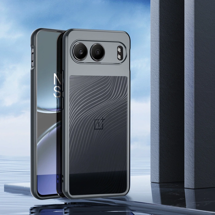 Dux Ducis Aimo case for OnePlus Nord 4 - black