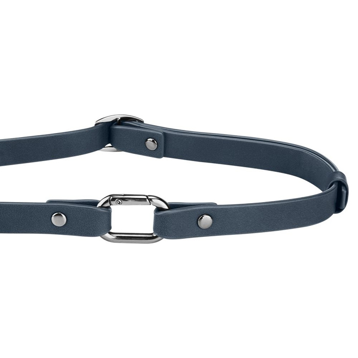 Funda Spigen Cartera 's' Pro IPhone 15 Pro Max Navy