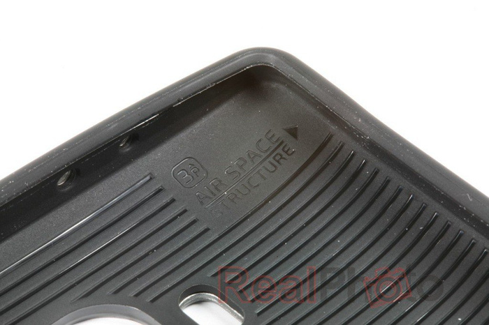 LG G4 VERUS Verge Steel Silver As Spigen SGP Case