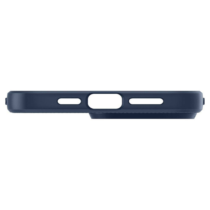 Cover Spigen Liquid Air IPhone 14 PRO BLU NAVY