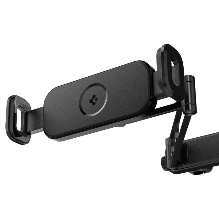 Spigen ONETAP UTS45 SOPORTE UNIVERSAL PARA REPOSACABEZAS DE COCHE NEGRO