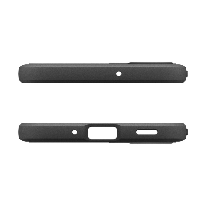 Spigen Rugged Armor GALAXY A17 4G / 5G MATTE NOIR