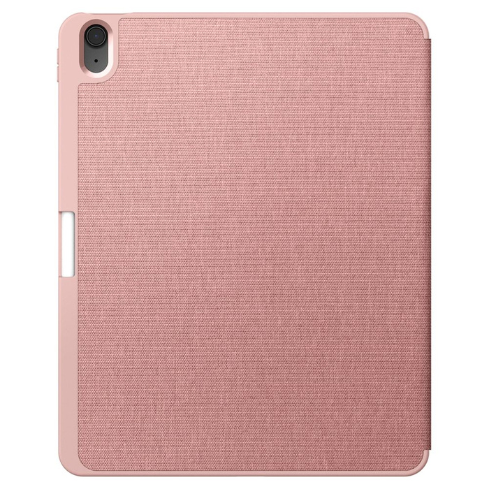 Funda Spigen iPad Urban Fit Air 13 2024 Oro rosa Case