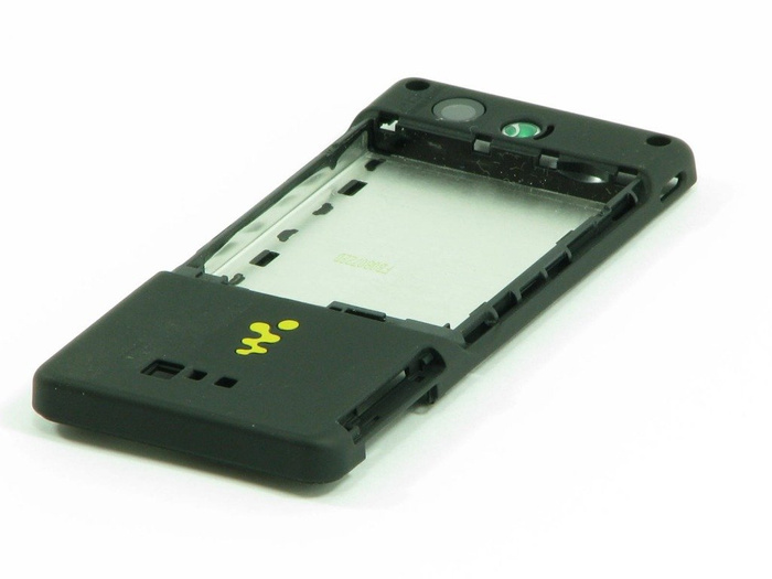 SONY ERICSSON W880 Originálne puzdro triedy B