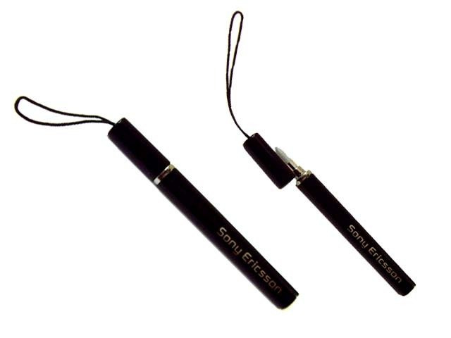 Toll SONY ERICSSON Satio U1 Vivaz U5 Eredeti