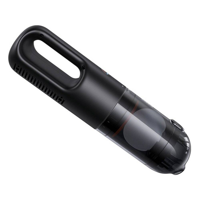 Aspirador de coche Baseus AP01 5000Pa - negro