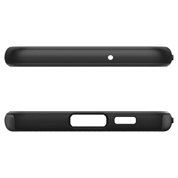 Funda Spigen Neo Hybrid GALAXY S23+ PLUS NEGRO