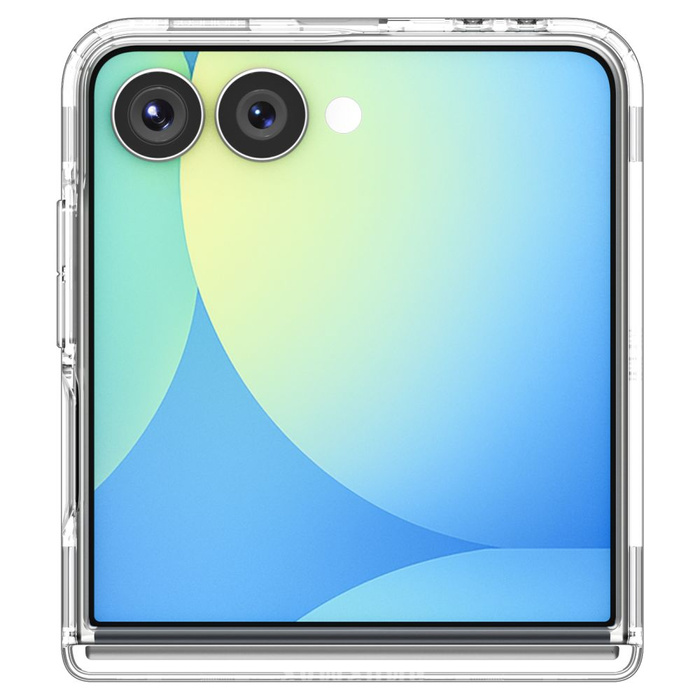 FUNDA SPIGEN SAMSUNG GALAXY Z FLIP 7 ULTRA HYBRID PRO MAG MAGSAFE NEO ONE