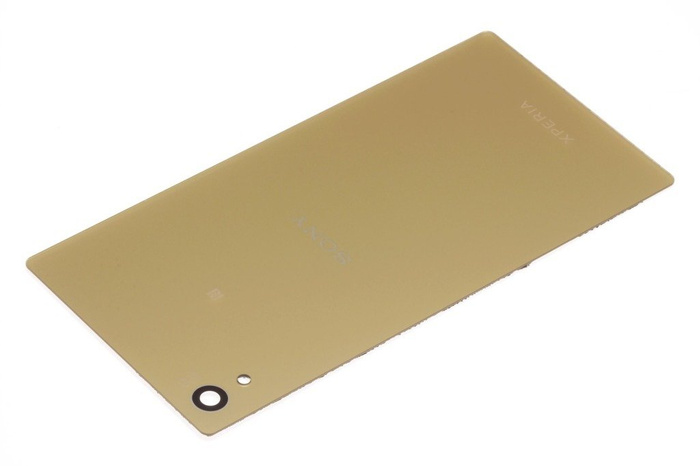 Originální dvířka baterie SONY Xperia Z5 GOLD Grade A