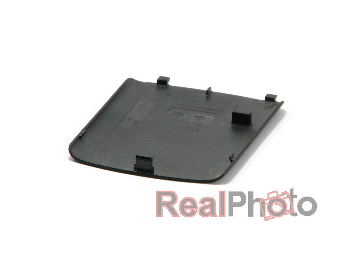 Porta della batteria di grado A originale BLACKBERRY 8520