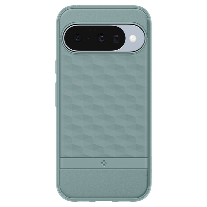 Spigen PARALLAXE Mag MagSafe GOOGLE PIXEL 10 / 10 PRO SAGE GREEN