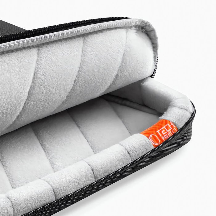 TECH-PROTECT DEFENDER RS LAPTOP 15-16 BLACK