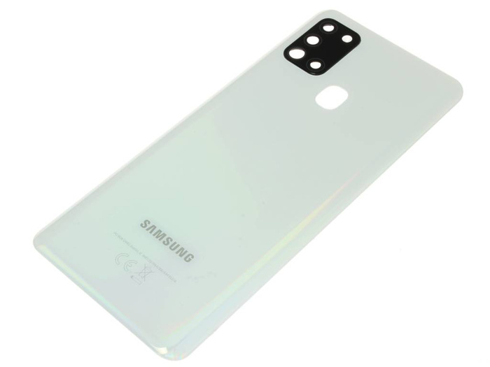 Original SAMSUNG Galaxy S9 Plus G965 Gold Grad C Akku Türklappe