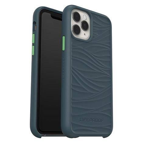  LIFEPROOF   11 Pro Wake Blue Case
