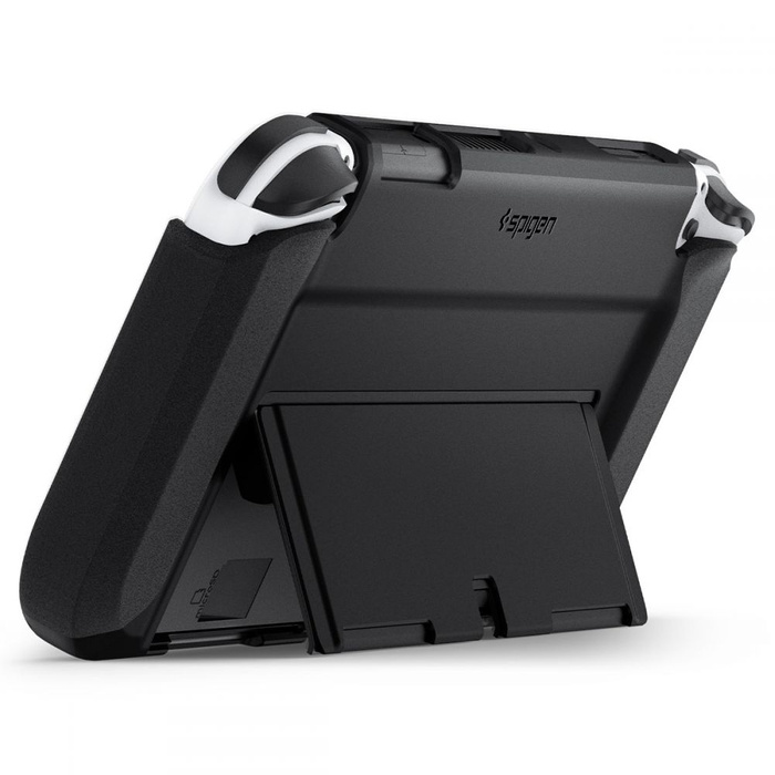 Spigen Thin Fit NINTENDO SWITCH OLED Cover NERO