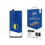 3MK Huawei P Smart Pro 2019 FlexibleGlass Lite Hybrid Glass