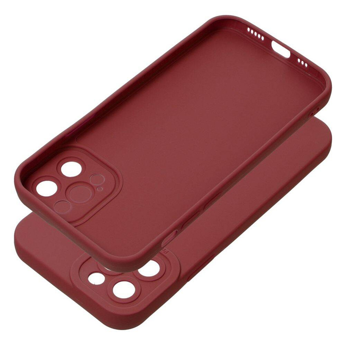 Roar Luna Tasche Case - für iPhone 12 Pro rot