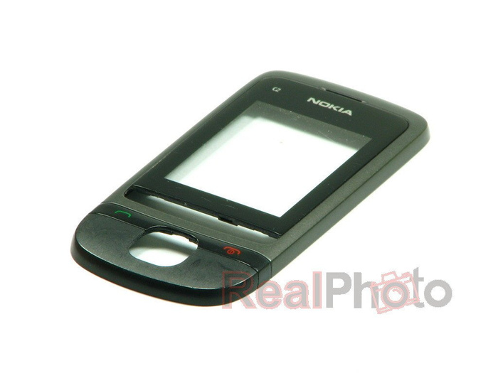 Case NOKIA C2-05 Original Grade C