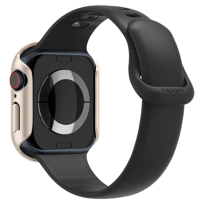 Spigen Thin Fit Apple Watch 10 (42 MM) STERNENLICHT