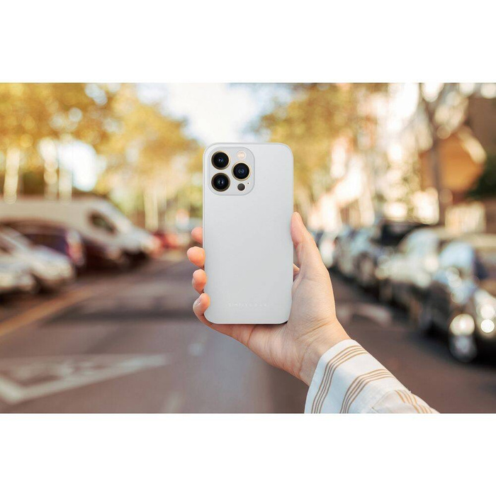 Roar case MATTE Glass Case - for iPhone 11 Pro steel
