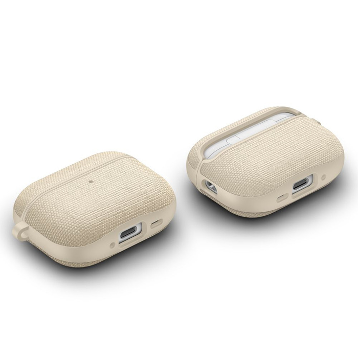 Spigen URBAN FIT Apple AIRPODS PRO 3 DUNE BEIGE