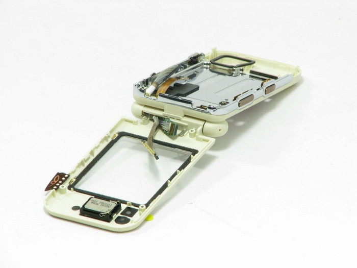 NOKIA 7390 eredeti tok C osztályú