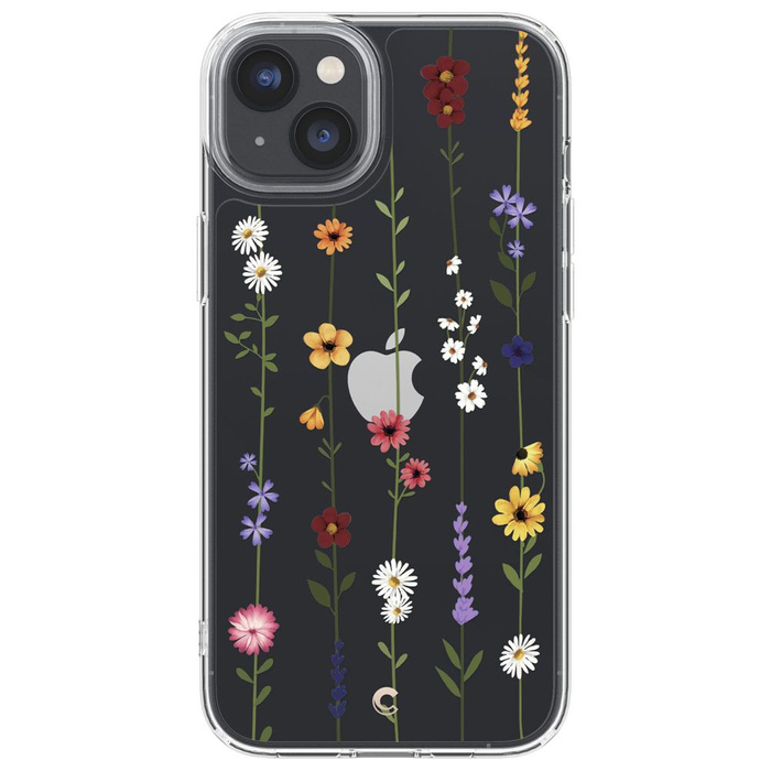 Cover Spigen IPhone 14 PLUS CYRILL CECILE GIARDINO FIORITO