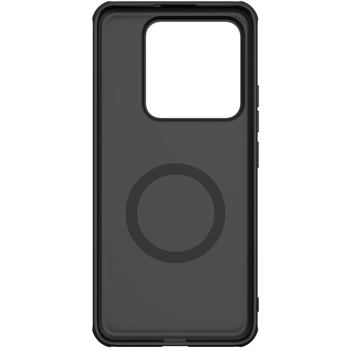NILLKIN super frosted shield PRO MAGNETIC XIAOMI 14 , BLACK / CZARNY