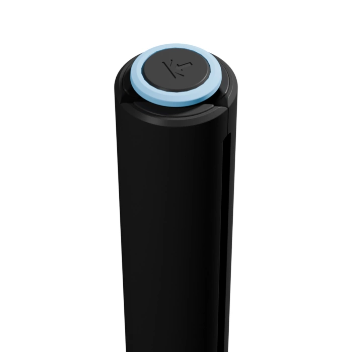 Selfie-Stick Wozinsky WRZP1 mit automatisch ausfahrbaren Beinen, Stativfunktion, 1,7m - schwarz