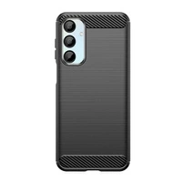 Carbon Case for Samsung Galaxy A16 / A16 5G - Black