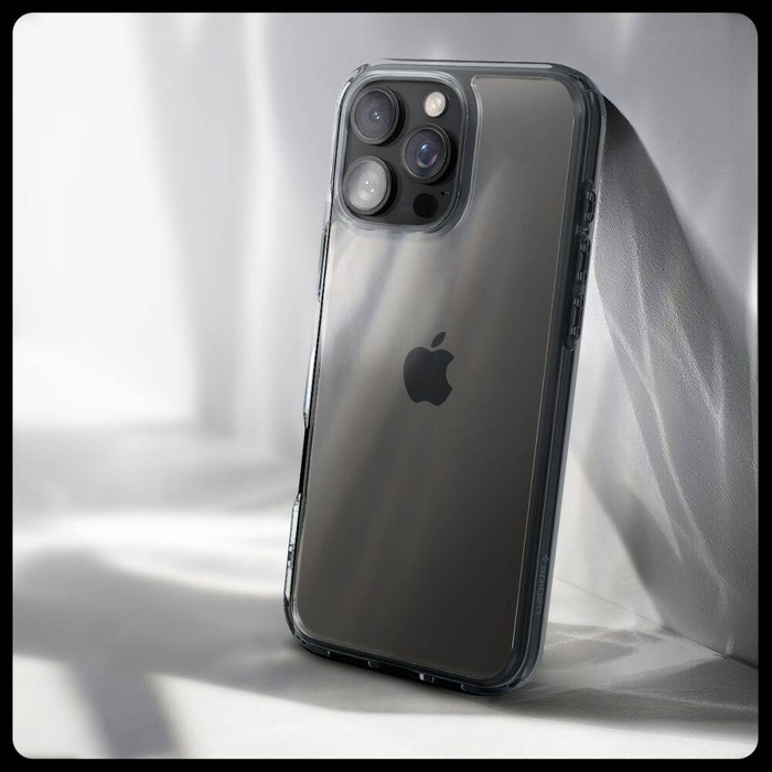 Spigen Ultra Hybrid IPhone 16 PRO MAX RAUMKRISTALL