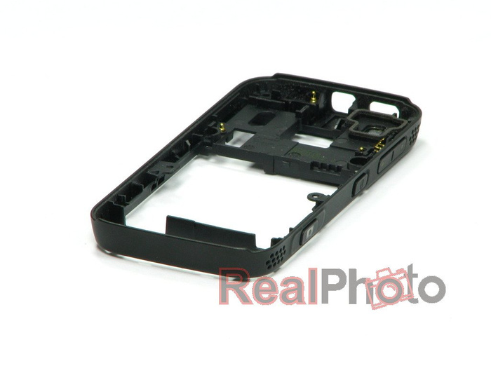 Custodia completa di grado B per NOKIA N85 