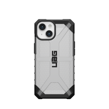 Etui UAG Plasma - obudowa ochronna do iPhone 15 (ice) Case