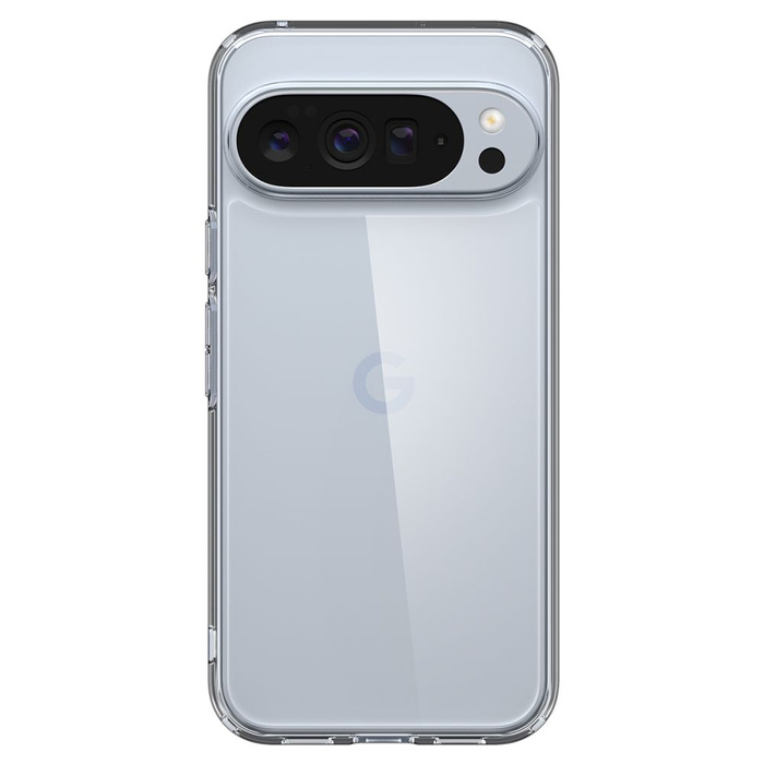 Spigen Ultra Hybrid GOOGLE PIXEL 10 PRO XL KRISTALLKLAR