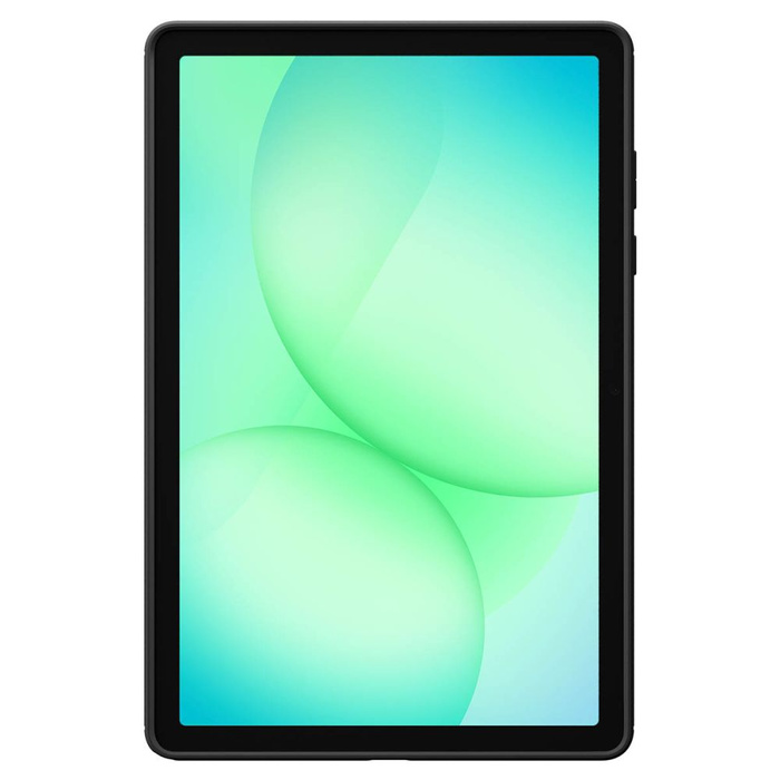 Spigen Rugged Armor GALAXY TAB A11+ PLUS 11.0 X230 / X235 / X236 MATTE SCHWARZ