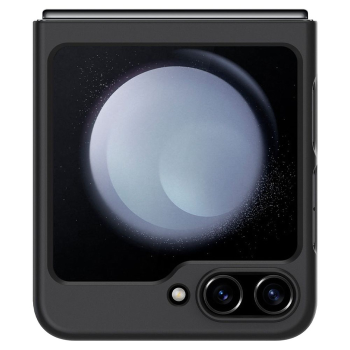 Case Spigen Airskin Galaxy Z Flip 5 Black Case