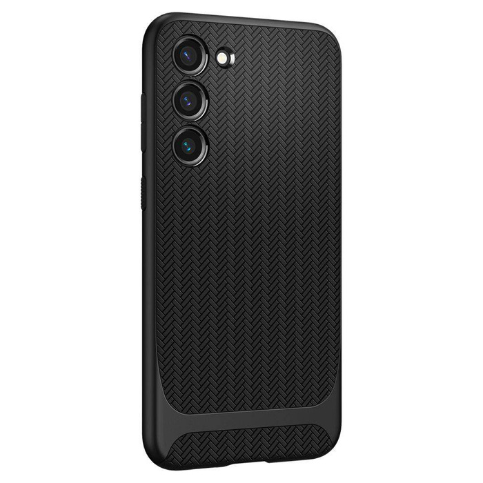 Coque Spigen Neo Hybrid GALAXY S23+ PLUS NOIR