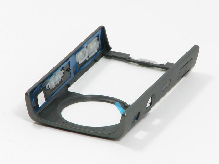 NOKIA N95 Corpo in grafite Nuovo 