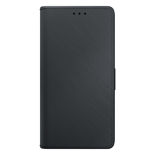 Etui 3MK Wallet Case iPhone 14 Pro Max 6.7" czarny/black