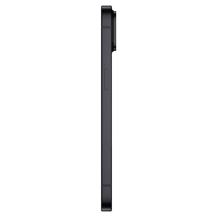 Spigen Optik.Tr Protector de cámara 2-Pack  13 Mini / 13 Negro