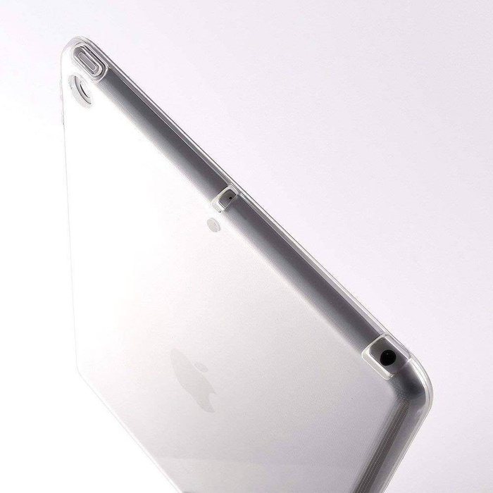 Funda Slim Case para Oppo Pad 11&#39;&#39; funda silicona flexible transparente