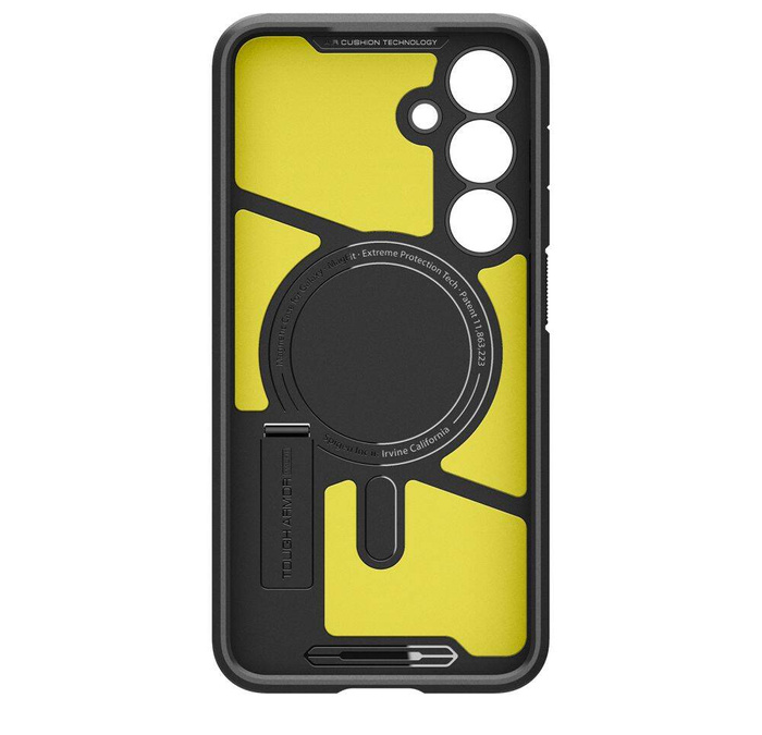 Case Spigen Tough Armor MagSafe GALAXY S24 FE BLACK