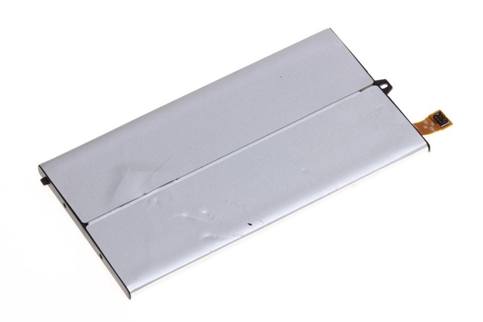 Original SONY Xperia XZ1 Compact LIP1648ERPXC 2700mAh Battery