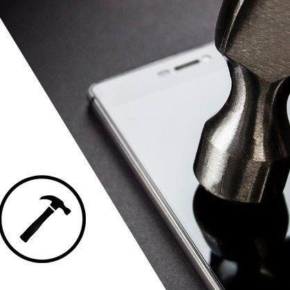 Verre flexible 3MK Motorola Moto G6 Play Verre hybride