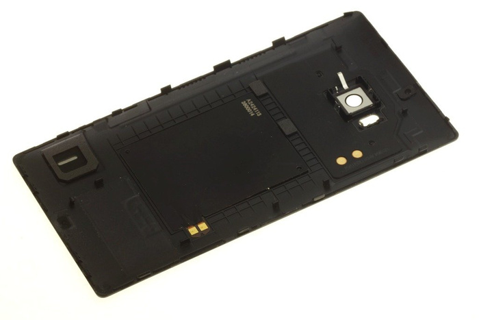 Porta batteria originale Nokia Lumia 930 Nero Grado B