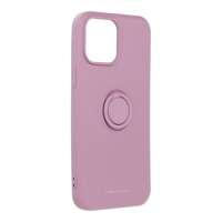 Roar Amber case Case - for iPhone 13 Pro Max Purple