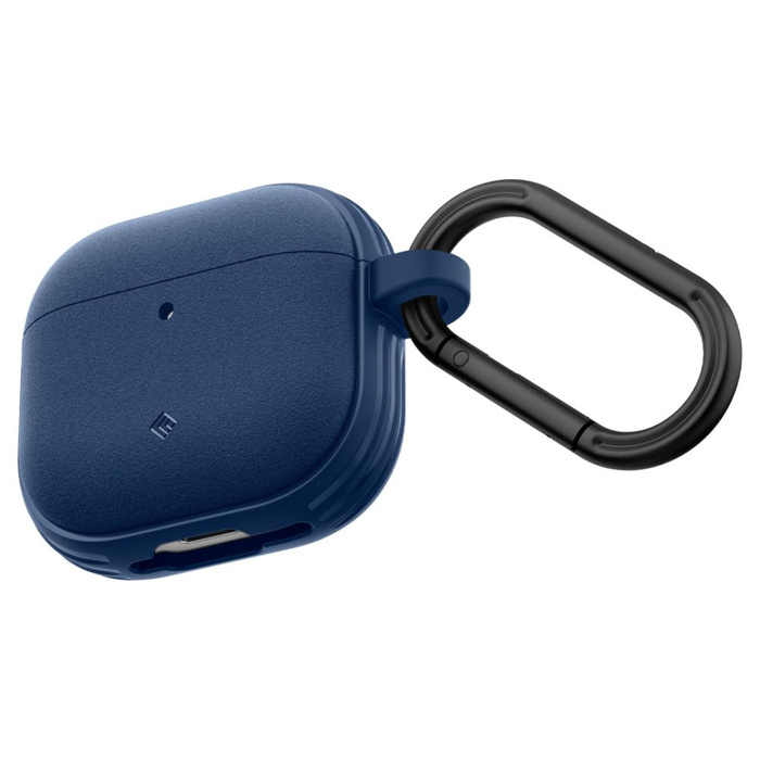 Hülle Caseology Apple GEWÖLBE AIRPODS 4 NAVY BLAU