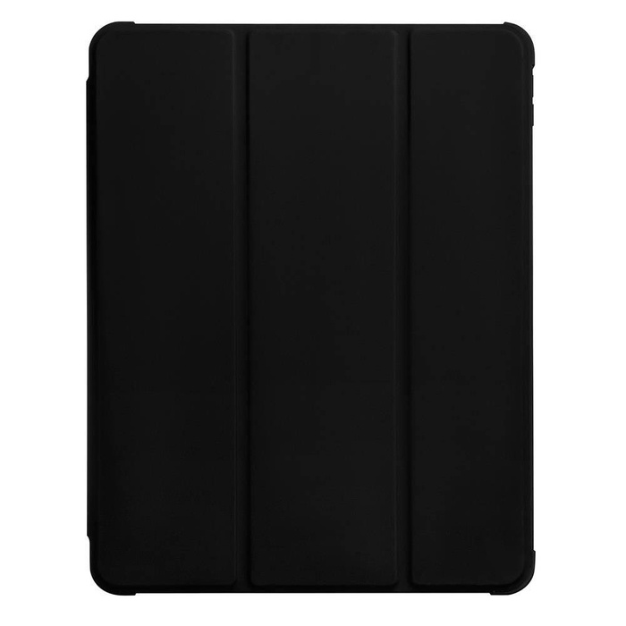 Stand Tablet Case Smart Cover case for iPad 10.2 &#39;&#39; 2021 with stand function black